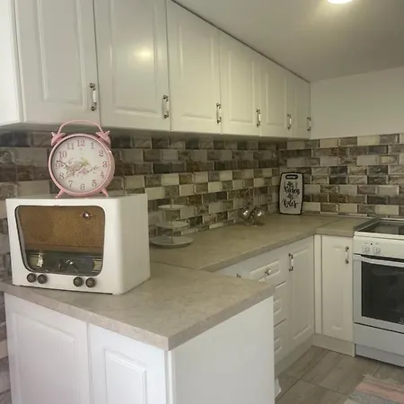 Apartman Maki
