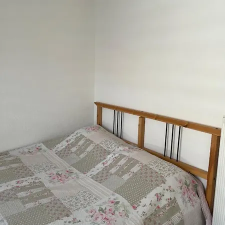 Apartman Maki *