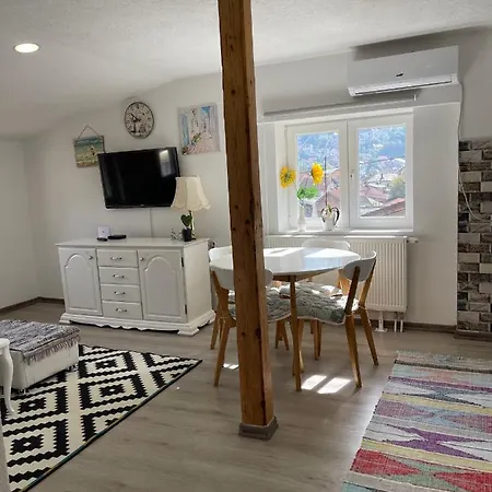 Apartamento Maki *