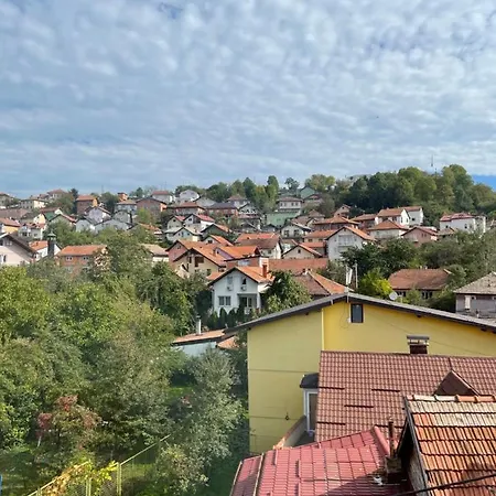 Maki * Saraievo